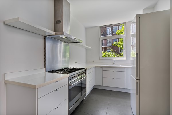 Medium property photo - Bilderdijkstraat 130H, 1053 LA Amsterdam